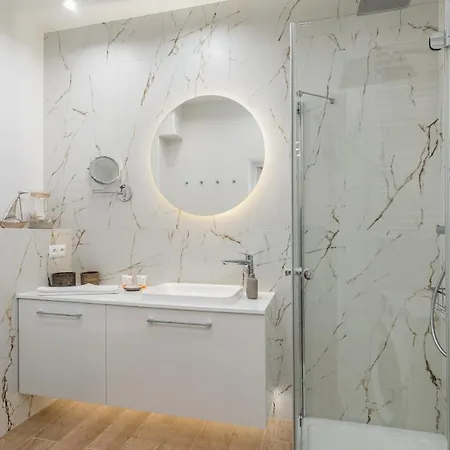 Sunset By Renters アパート *