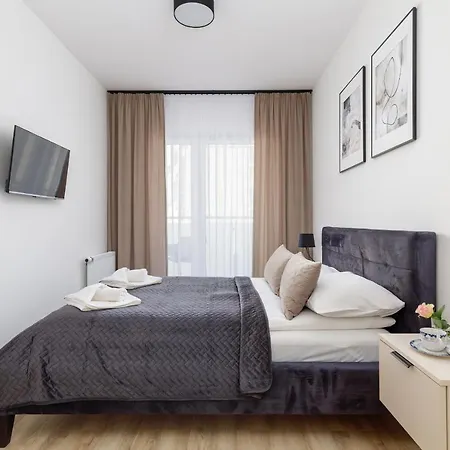 Sunset By Renters アパート *