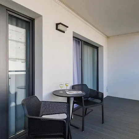 Sunset By Renters Apartment *
