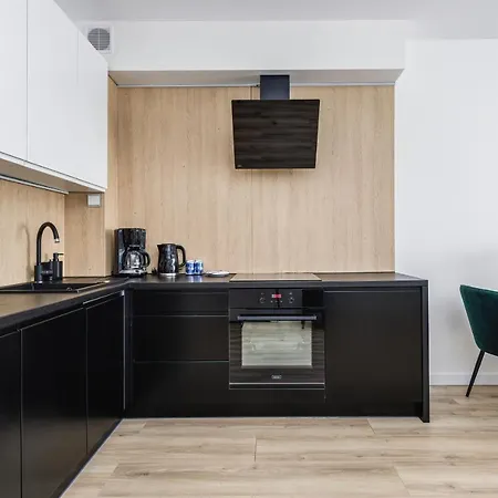 アパート Sunset By Renters *