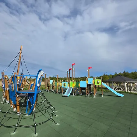 アパート Sunset By Renters