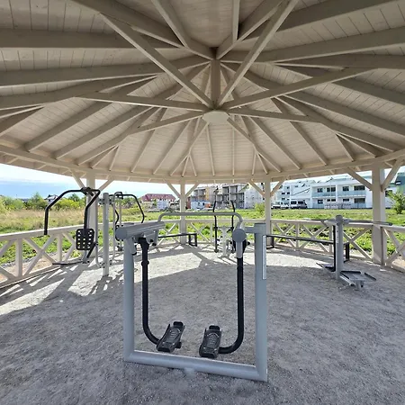 Sunset By Renters アパート グジボボ