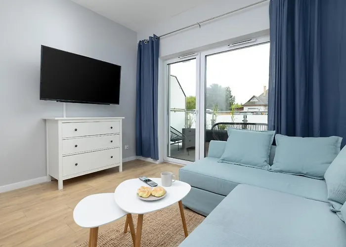 アパート Sunset By Renters