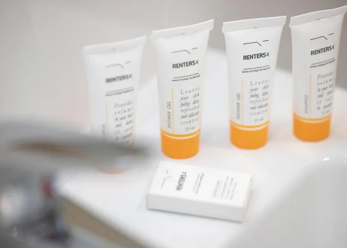 Sunset By Renters アパート *