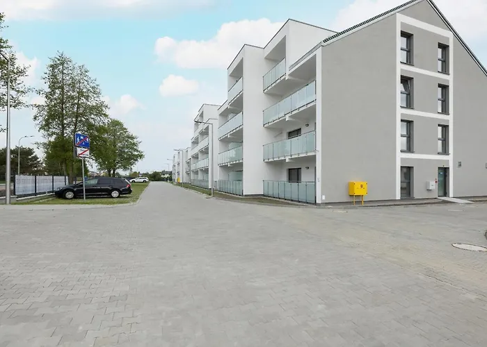 Sunset By Renters アパート グジボボ