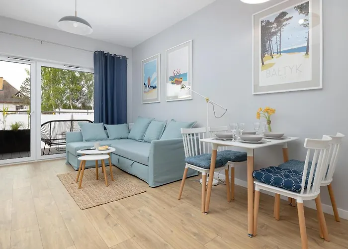 アパート Sunset By Renters グジボボ