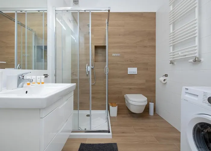 アパート Sunset By Renters *