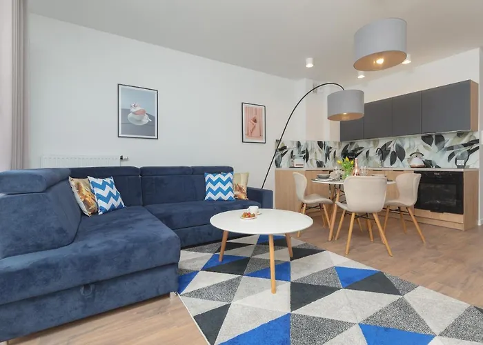 アパート Sunset By Renters グジボボ