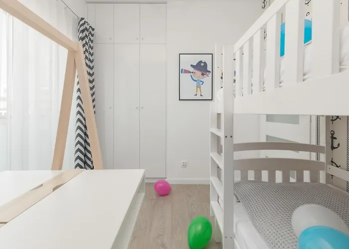 アパート Sunset By Renters *