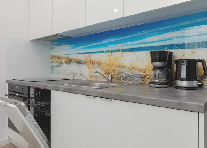 Sunset By Renters アパート