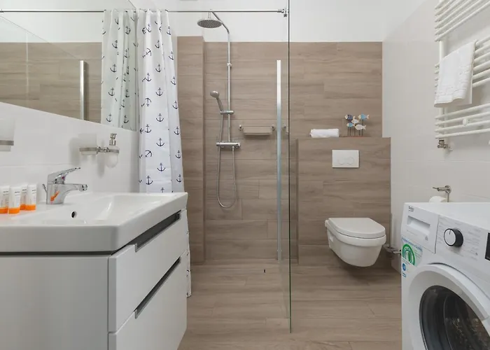 アパート Sunset By Renters