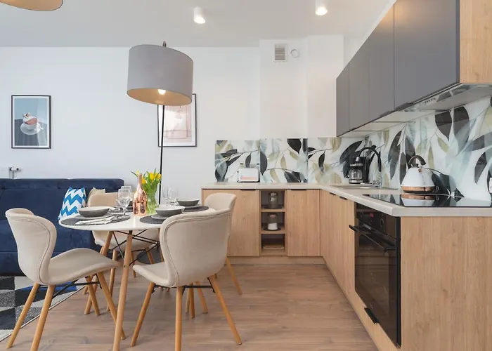 Sunset By Renters アパート *