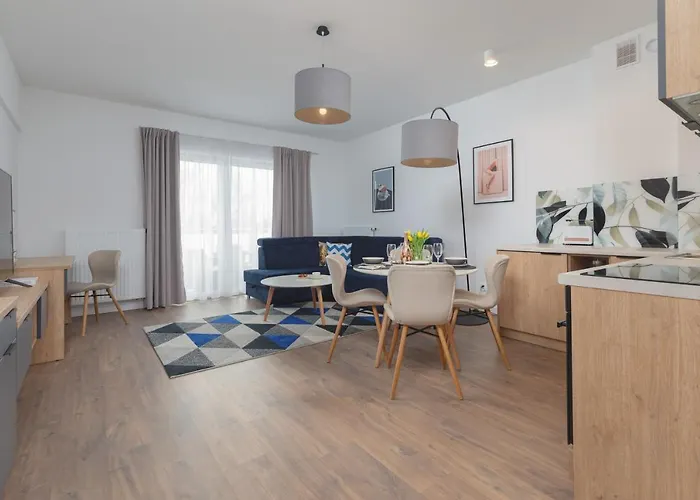 アパート Sunset By Renters グジボボ