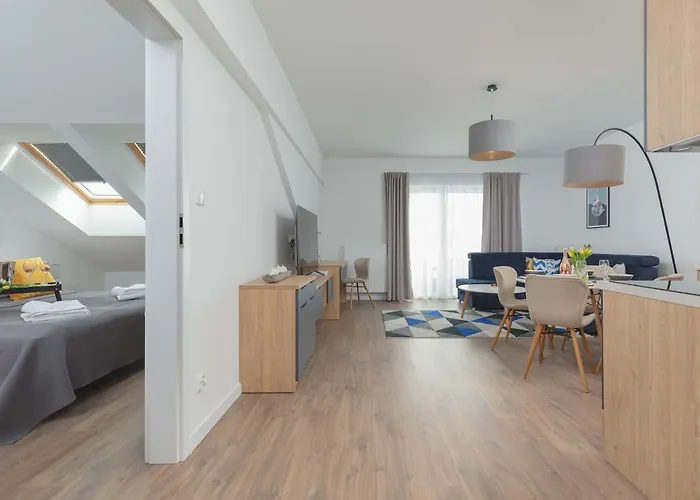 Sunset By Renters アパート