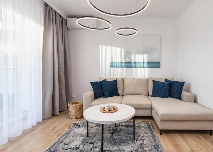 アパート Sunset By Renters