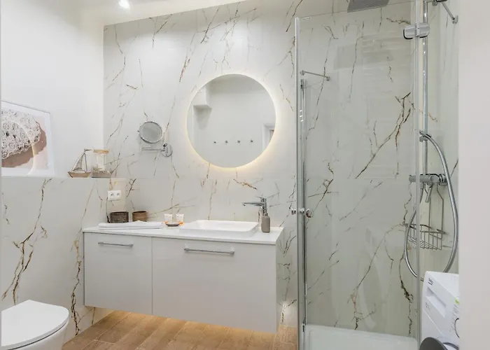 Sunset By Renters アパート *