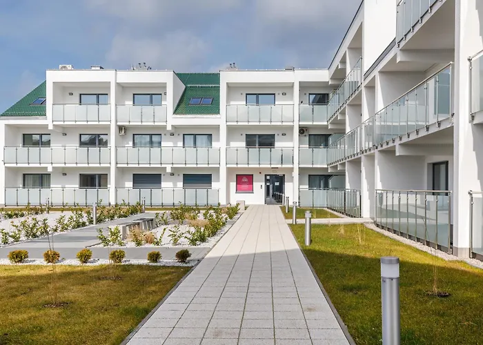 アパート Sunset By Renters グジボボ